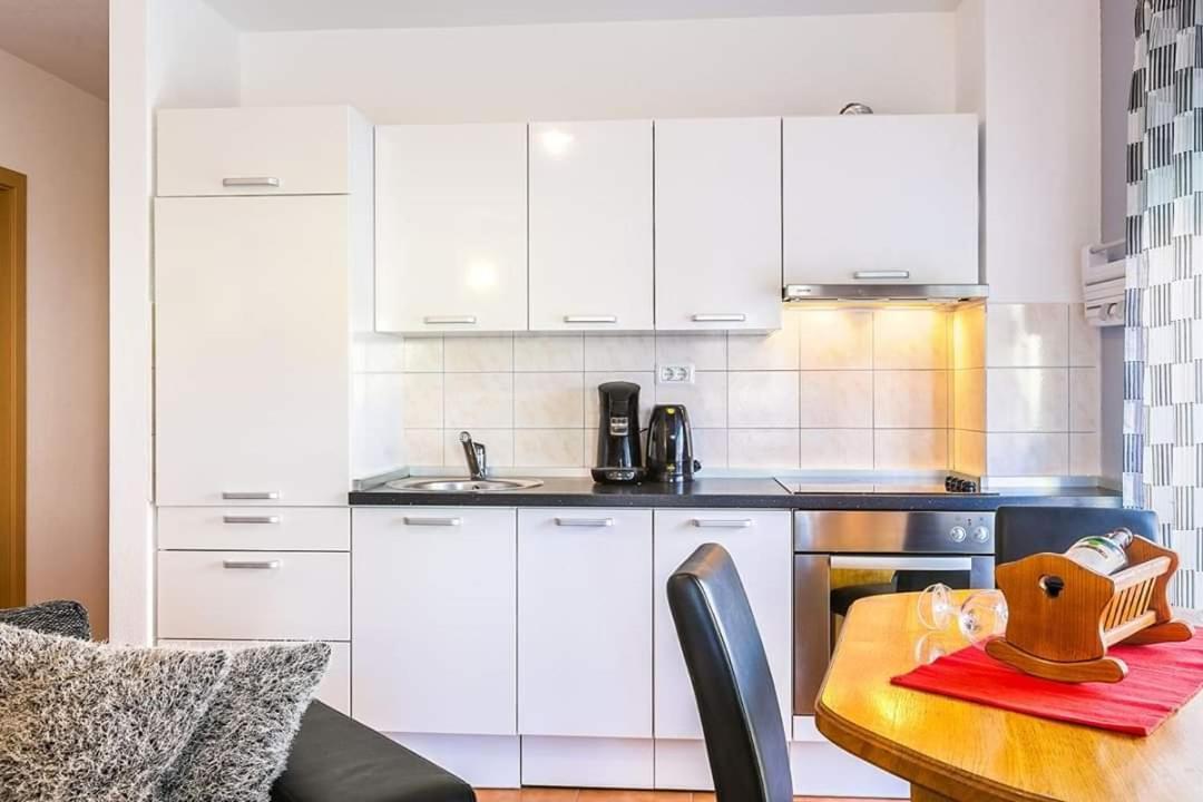Apartman Nada *** Μεντουλίν Εξωτερικό φωτογραφία