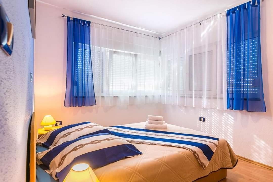 Apartman Nada *** Μεντουλίν Εξωτερικό φωτογραφία