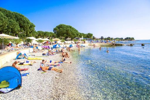 Apartman Nada *** Μεντουλίν Εξωτερικό φωτογραφία