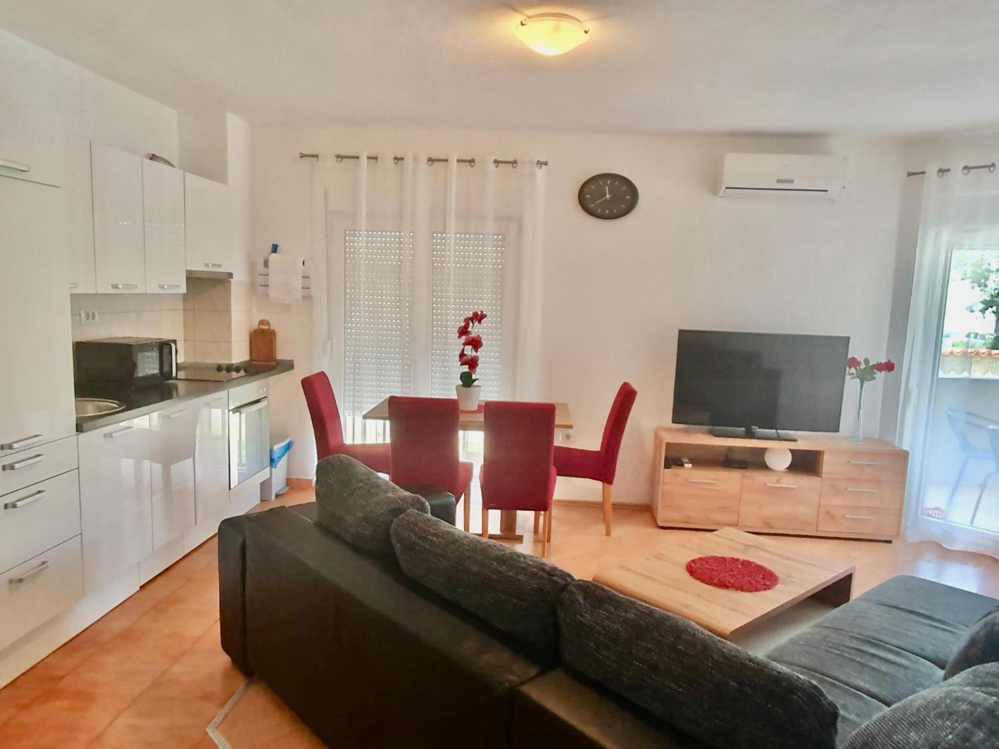 Apartman Nada *** Μεντουλίν Εξωτερικό φωτογραφία